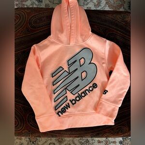 New Balance Hoodie